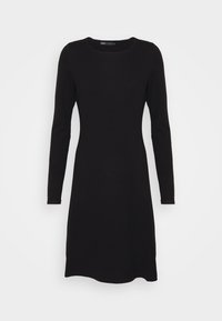 ONLNEW DALLAS DRESS - Jumper dress - black