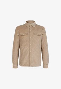 Ausgewählt, natürlich - beige corda