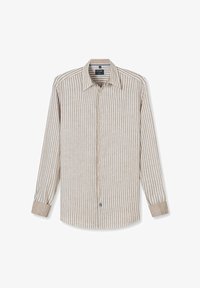 Unausgewählt, braun