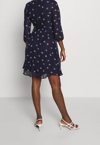 Dorothy Perkins Vardagsklänning - dark blue