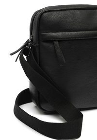 MISAKO BRAD  - Torba preko tijela - black
