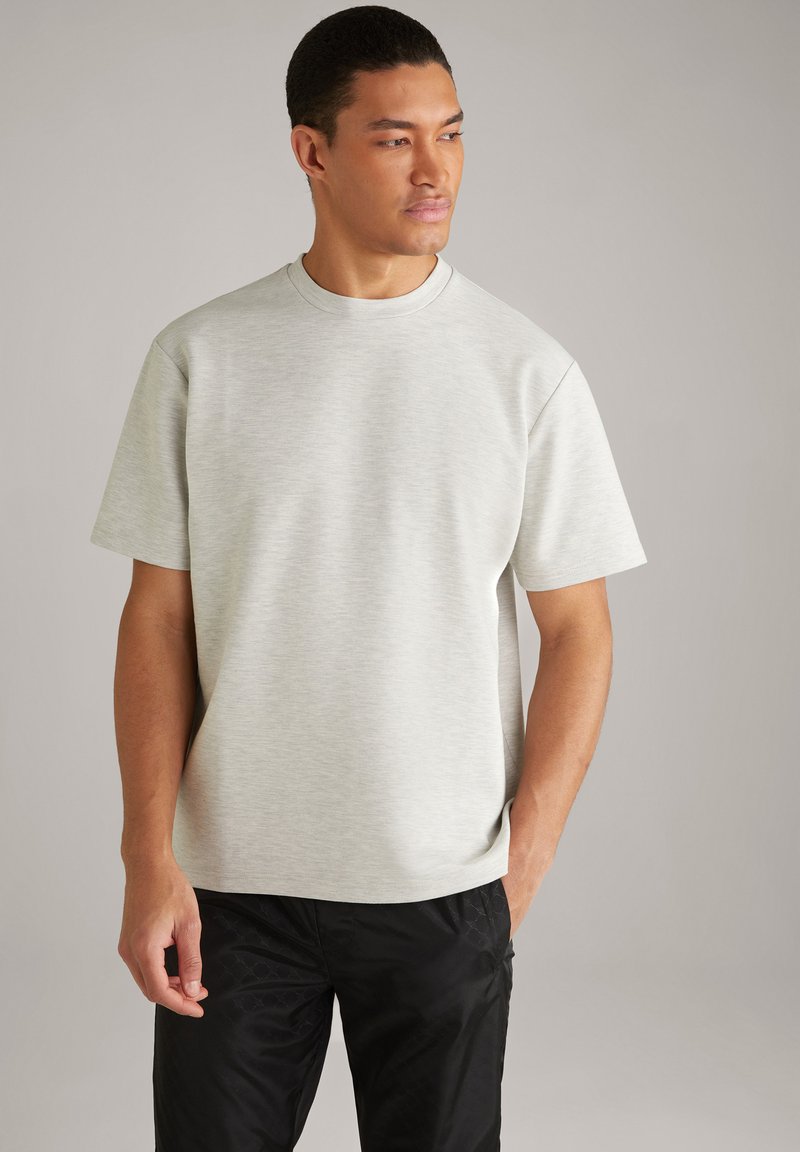 JOOP! Basic T-Shirt Erwachsene Baumwolle Pflegeleicht