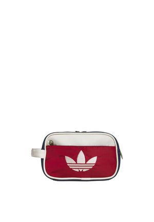 adidas Performance, UNISEX, czerwony