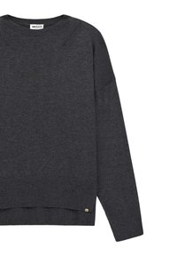 GAS CALLIE - Maglione - grau