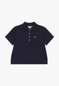 Lacoste Piké - navy blue