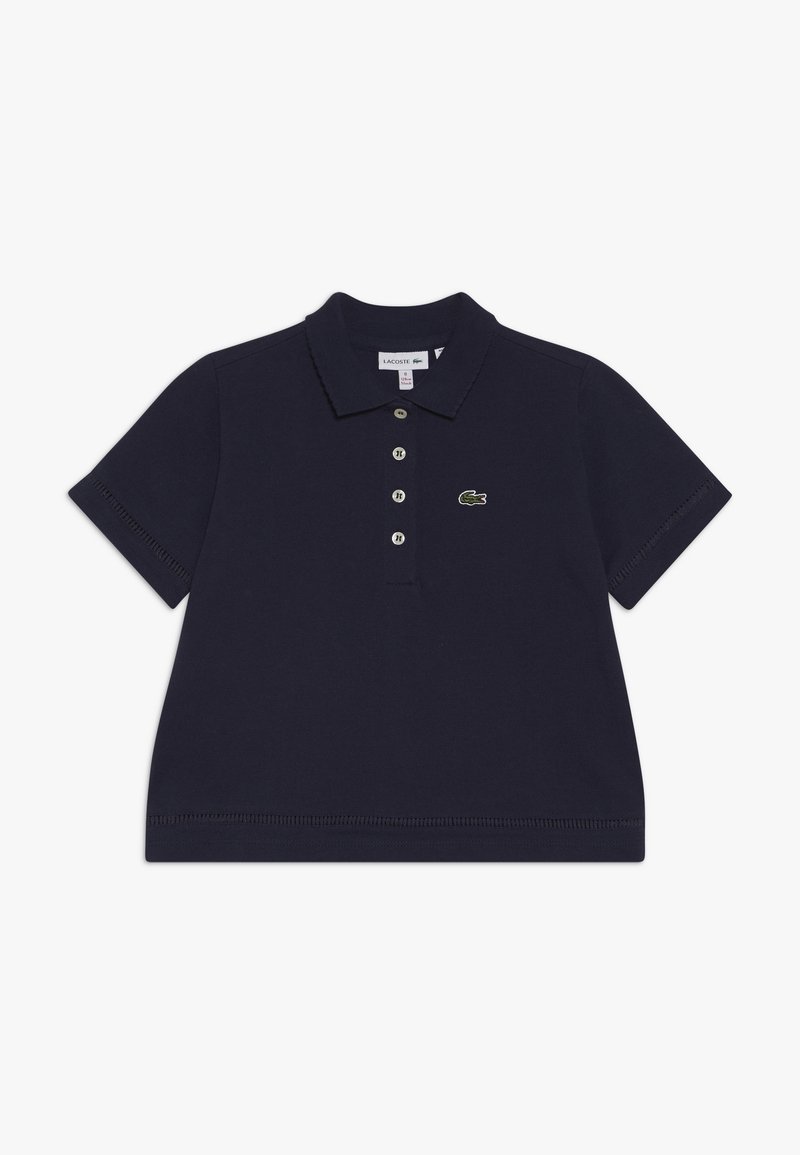 Lacoste Piké - navy blue