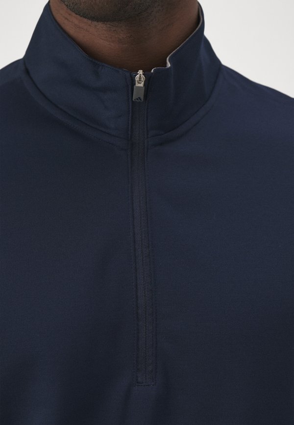 MENS AUTHENTIC 1/4 ZIP  - Long sleeved top4