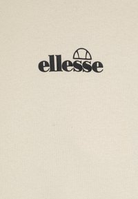 Ellesse ELLIBRO JNR UNISEX - Hoodie - beige