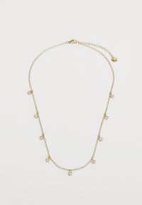 NECKLACE - Necklace - gold-coloured