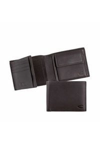 camel active CAMEL ACTIVE BRIEFTASCHEN - Portemonnee - braun