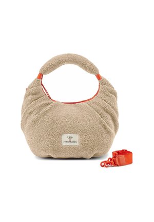 Shopping bag - toast
