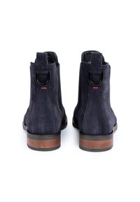Lloyd MODERNE - Ankle boots - blau