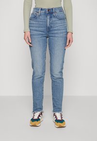 Madewell PERFECT VINTAGE - Calças de ganga de corte relaxado - ainsworth