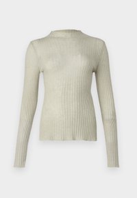 Unselected, beige