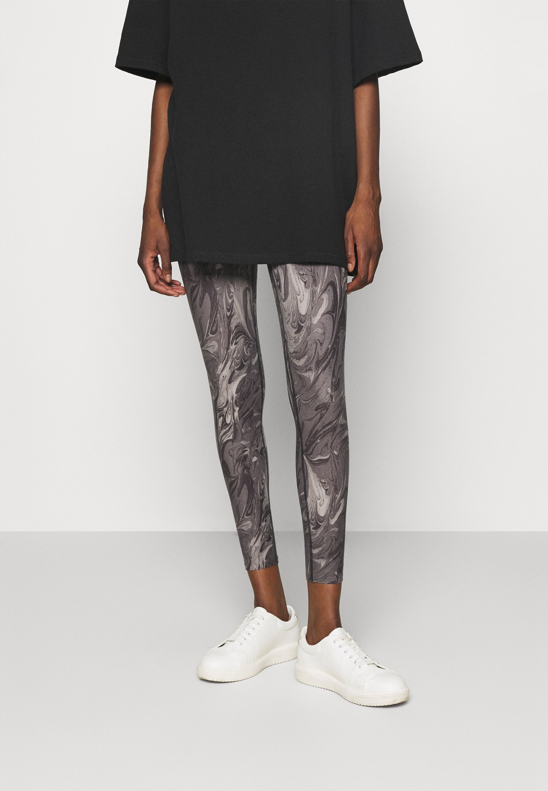 abercrombie and fitch leggings