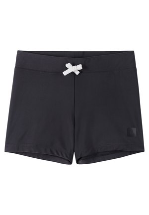 SWIMMING TRUNKS SIMMARI UNISEX - Caleçon de bain - black