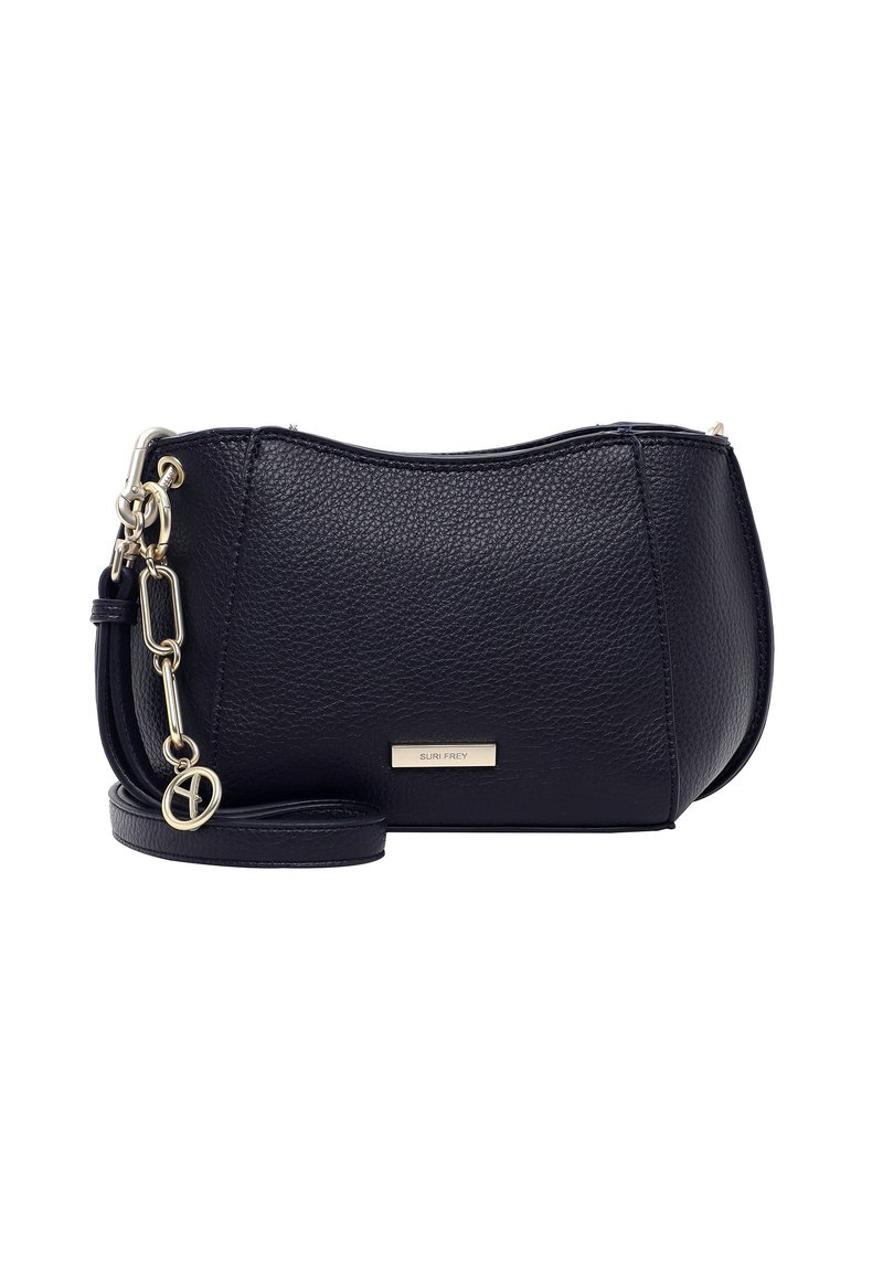 SURI FREY SFY GINNY - Bandolera - navy