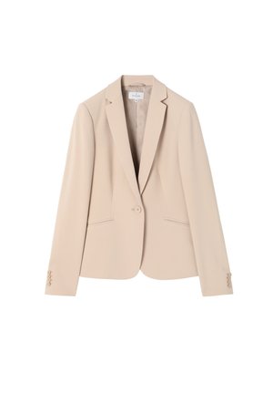 TATUUM EWIA - Blazer - beige