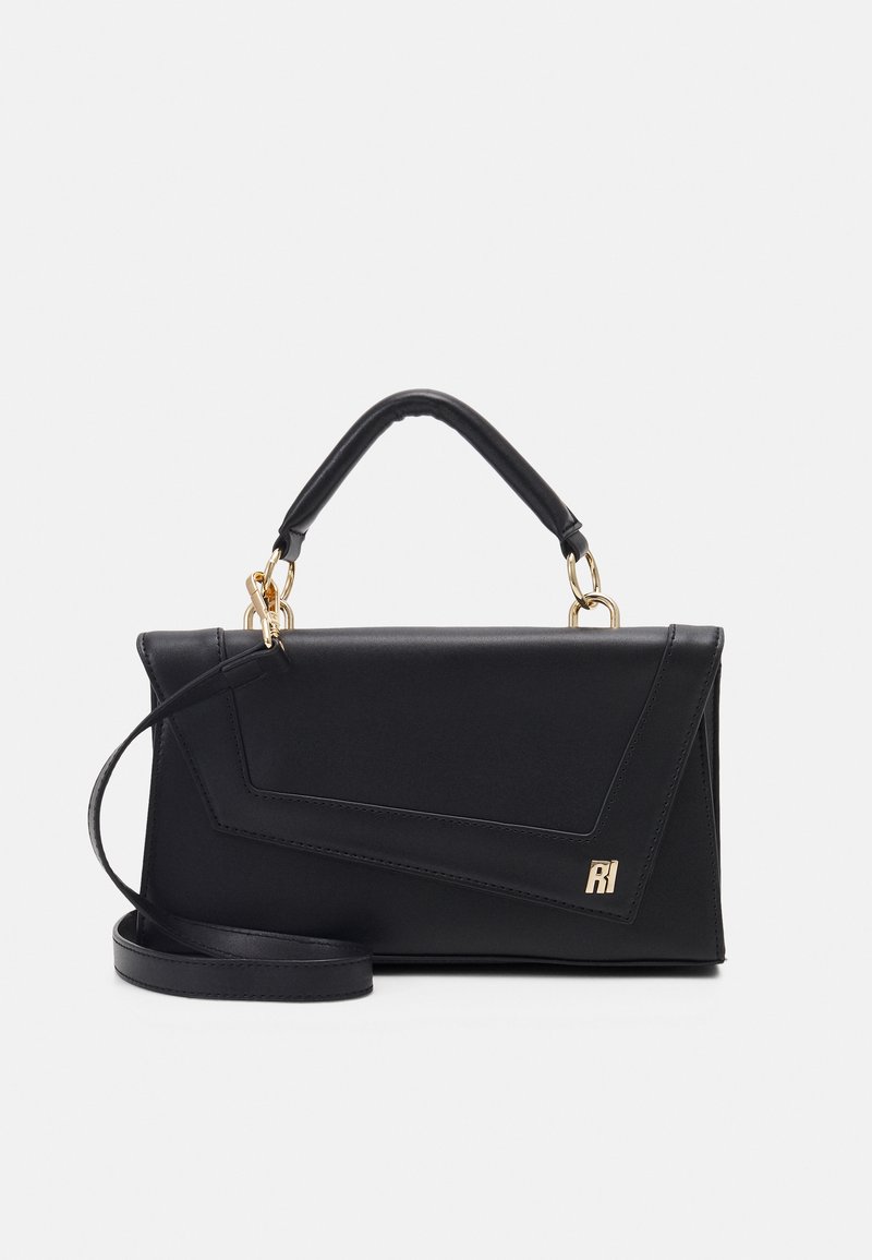 River Island Handbag black Zalando.de