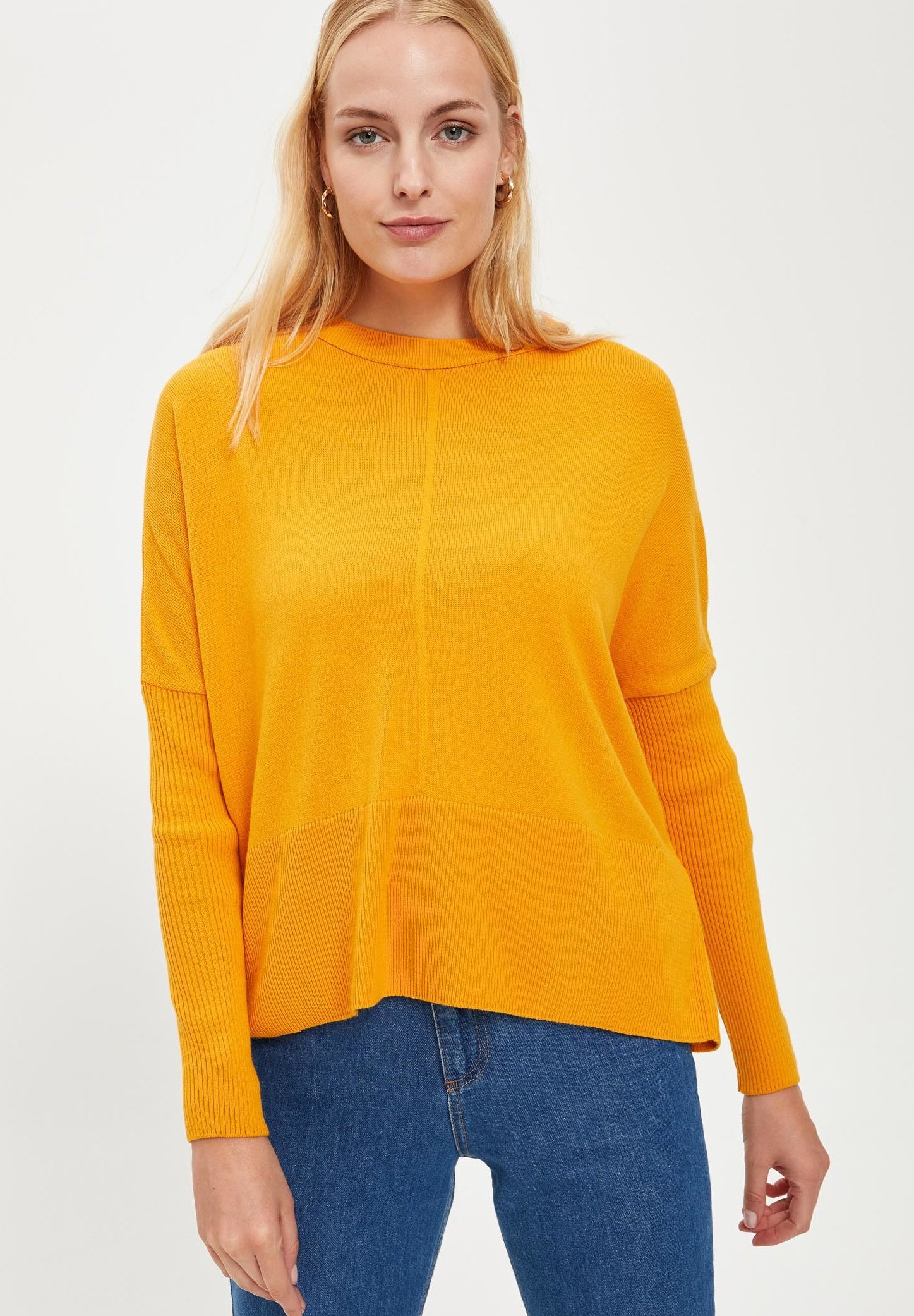 Damen Strickpullover Damen Strickpullover