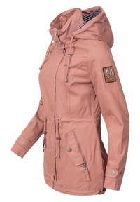 Marikoo NYOKOO - Parka - brown