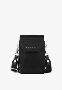 Selezionato, schwarz