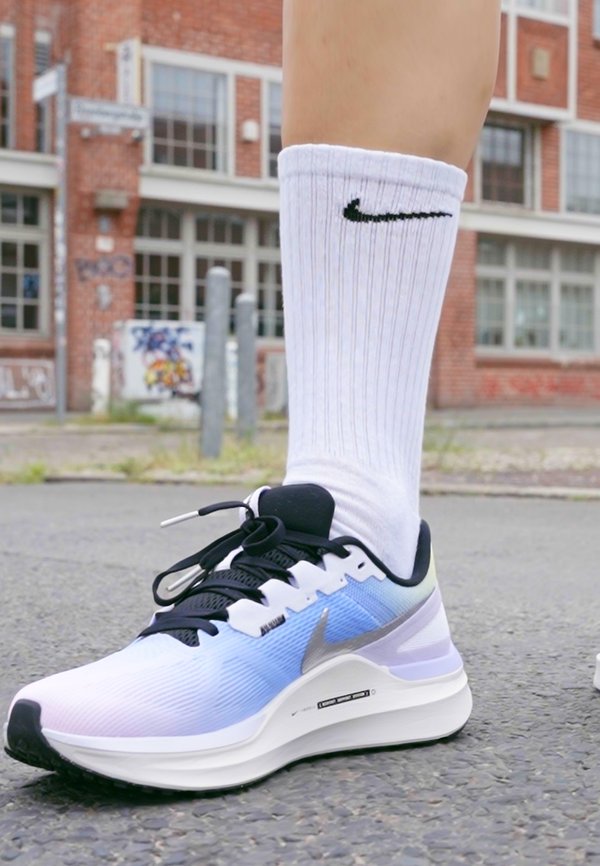 STRUCTURE - Road running shoes4