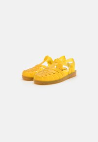 Melissa MELISSA THE REAL POSSESSION - Sandals - yellow