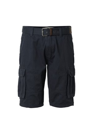 INDICODE JEANS, INMONSUN - Short - navy