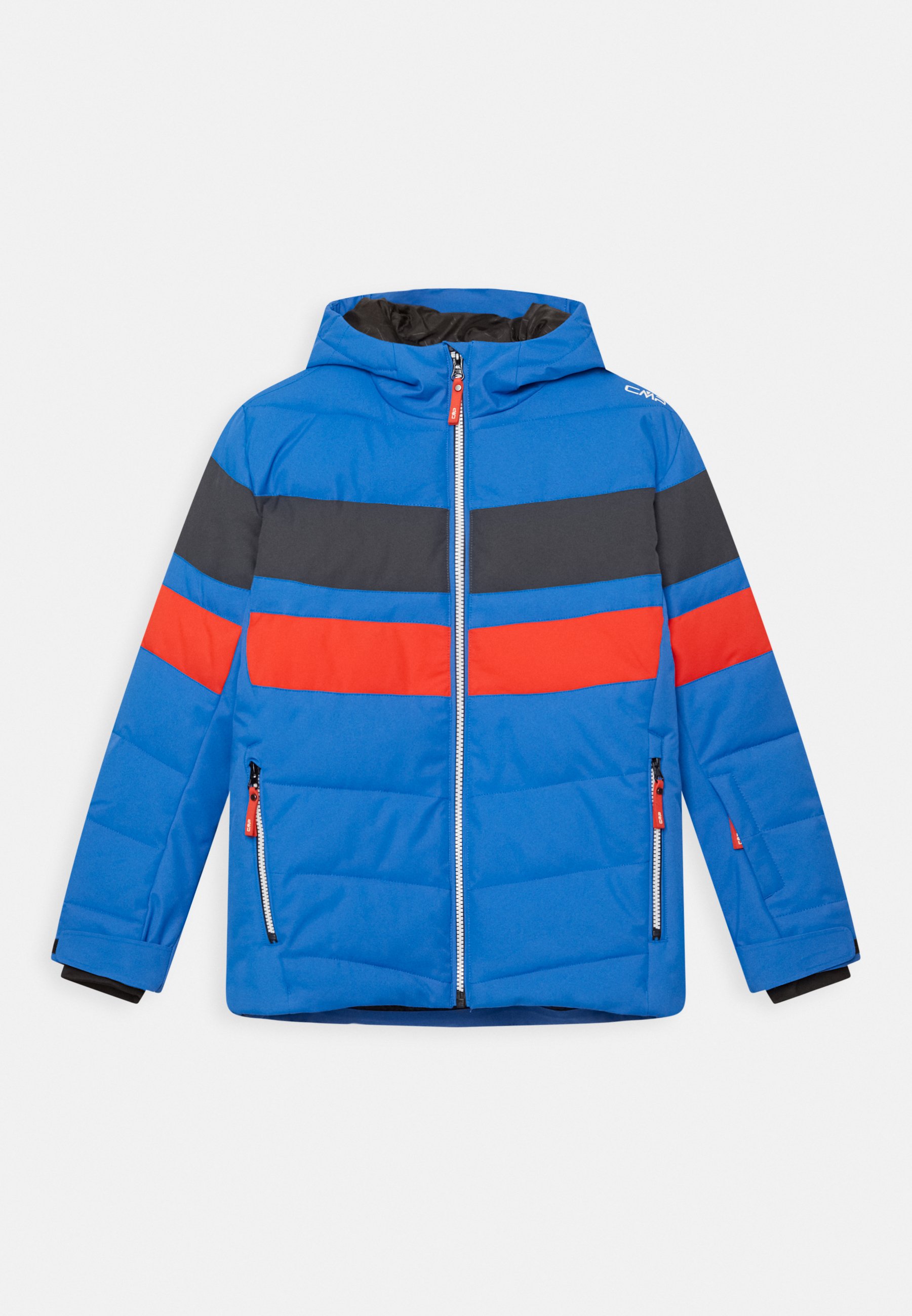 CMP KID FIX HOOD UNISEX - Snowboard 