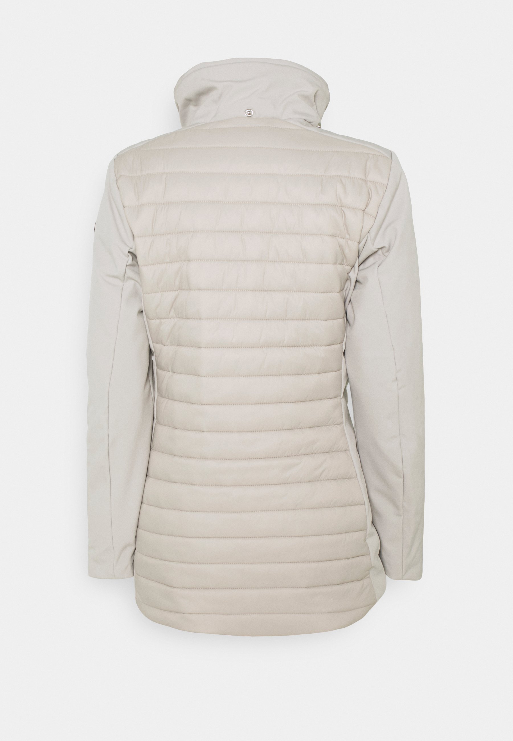 Luhta EIJALA Softshelljakke natural white Zalando.no Luhta EIJALA Softshelljakke natural white Zalando.no