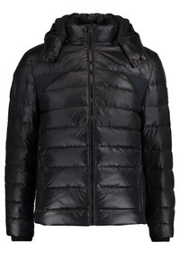 Calvin Klein Jeans Dunjacka - black