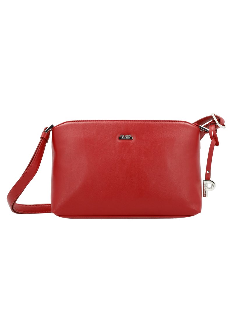 Picard Cross body bag - rot
