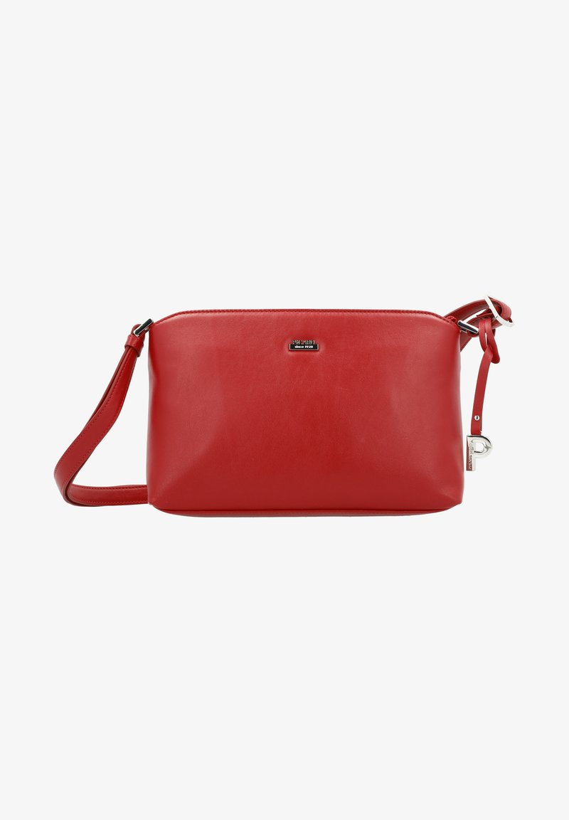 Picard Cross body bag - rot