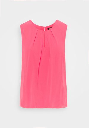 Bluse - pink