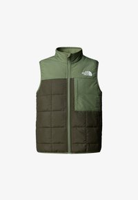 Vybráno, new taupe green bark mi