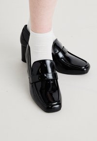 PACE - Klassiske pumps - black