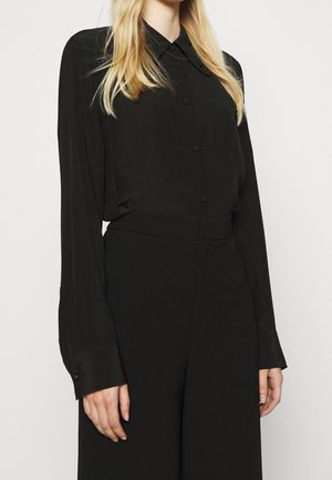 The Kooples Chemisier - black