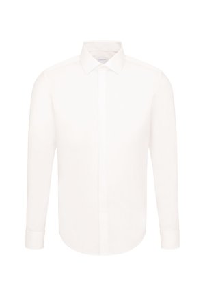 Seidensticker, SLIM FIT - Chemise - ecru