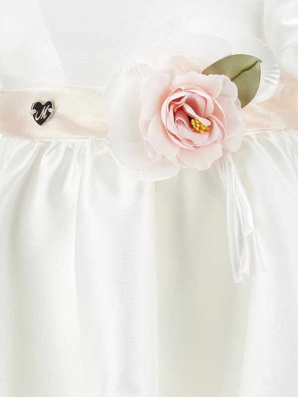 ABITO PRINCIPESSA MIKADO - Cocktail dress / Party dress - panna3