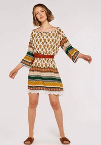 Apricot Vestido informal - khaki