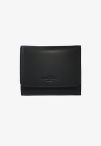 Unselected, black