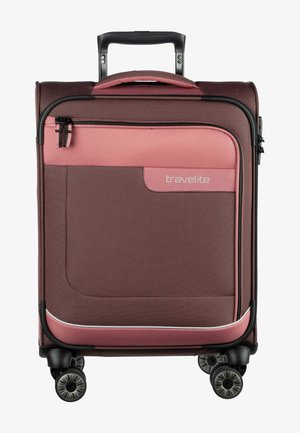 VIIA - Wheeled suitcase - frühlingsrose