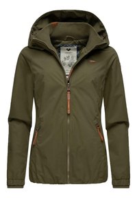 Unselected, olive