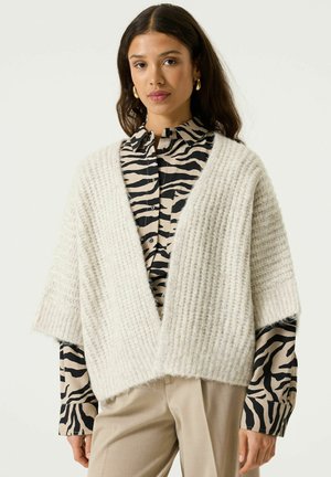 Garcia, T260250 - Gilet - sand melee