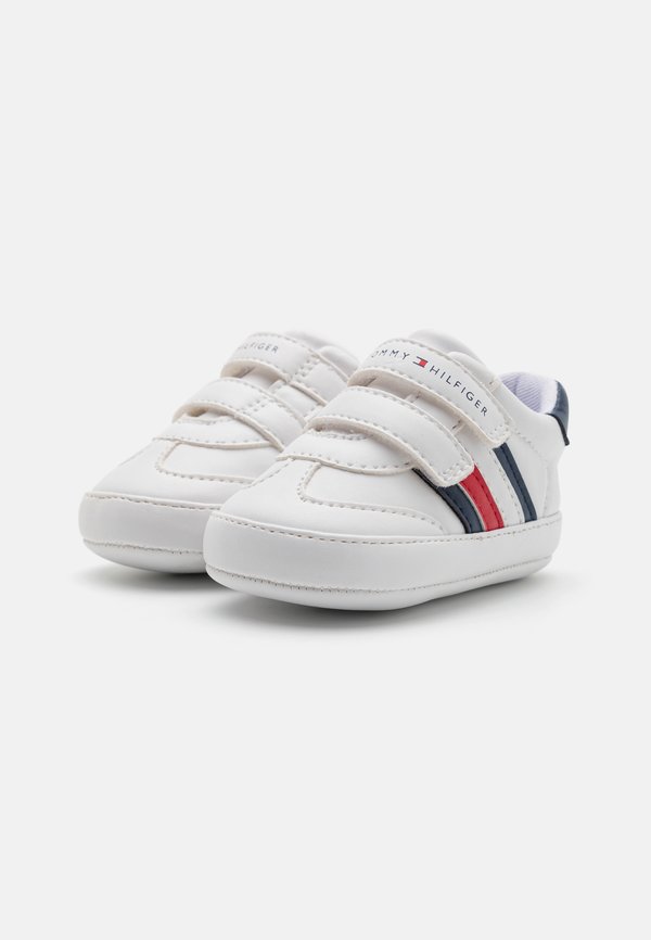 KIKI UNISEX – Krabbelschuh