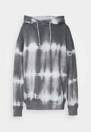 Sweatshirt - grey