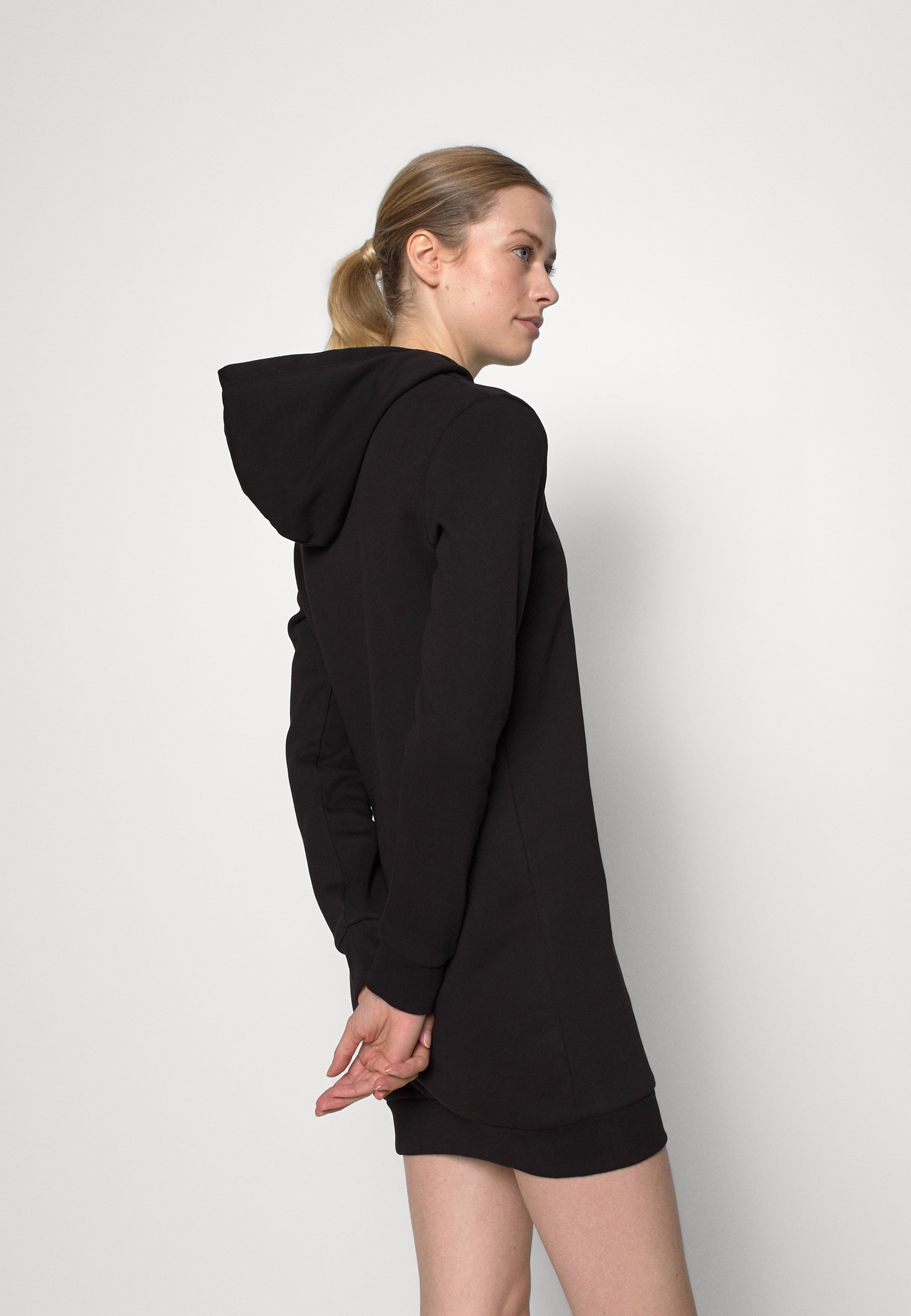 Puma HOODED DRESS - Sports dress 