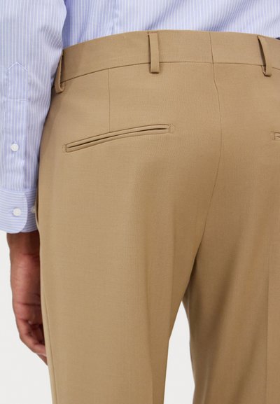 Tiger of Sweden JUSTINS - Kostiumas - light brown