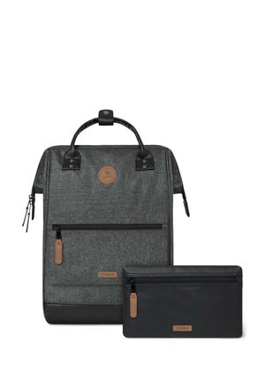 ADVENTURER MAXI - Rucksack - luxembourg grey
